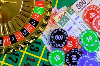 Deposit payment methods Deposit screen on singapore togel showing BCA virtual account and e-wallet options