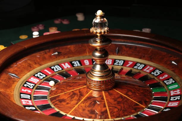 Bet slip interface Auto Roulette bet slip showing bet selection and stake entry
