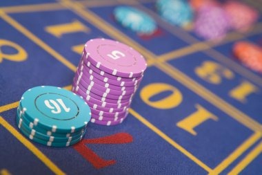 singapore togel live dealer studio with multiple camera angles and real-time chat